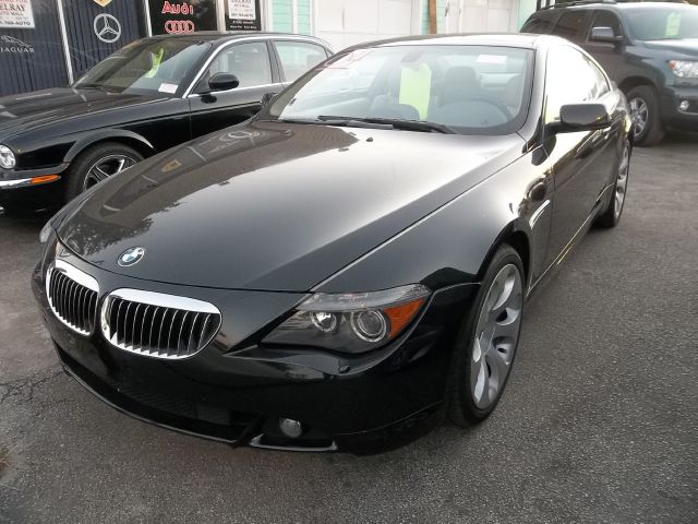 2004 BMW 6 series for sale