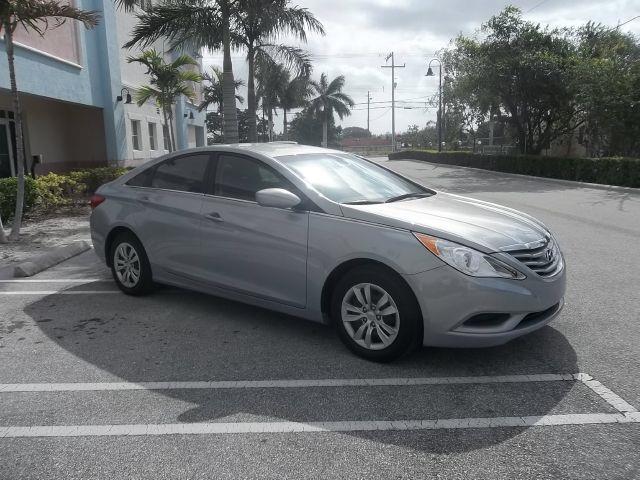 2012 Hyundai Sonata for sale