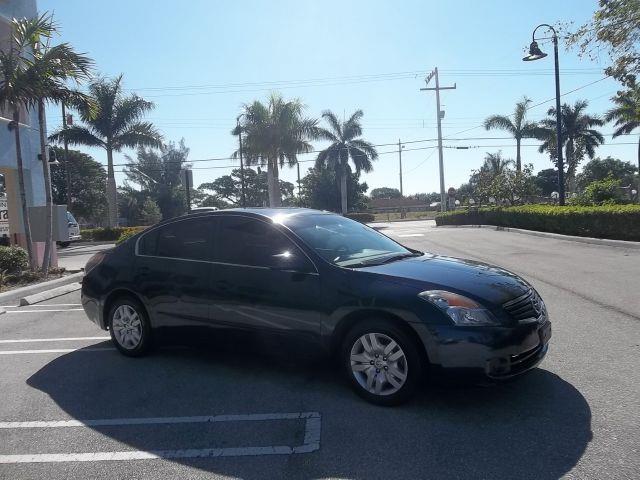 2009 Nissan Altima for sale