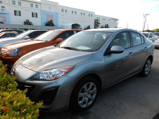 2010 Mazda 3 for sale