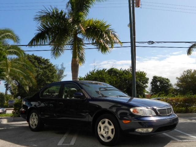 2001 Infiniti I30 for sale