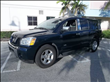 2007 Nissan Armada
