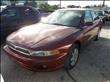 1999 Mitsubishi Galant