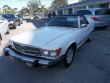 1977 Mercedes-Benz SL Class