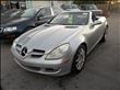 2005 Mercedes-Benz SLK Class