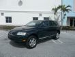 2004 Volkswagen Touareg