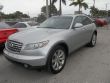 2003 Infiniti FX35
