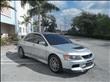 2006 Mitsubishi Lancer Evolution