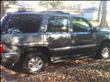 2002 GMC Yukon