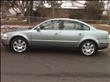 2005 Volkswagen Passat