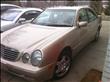 2000 Mercedes-Benz E Class
