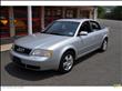 2001 Audi A6