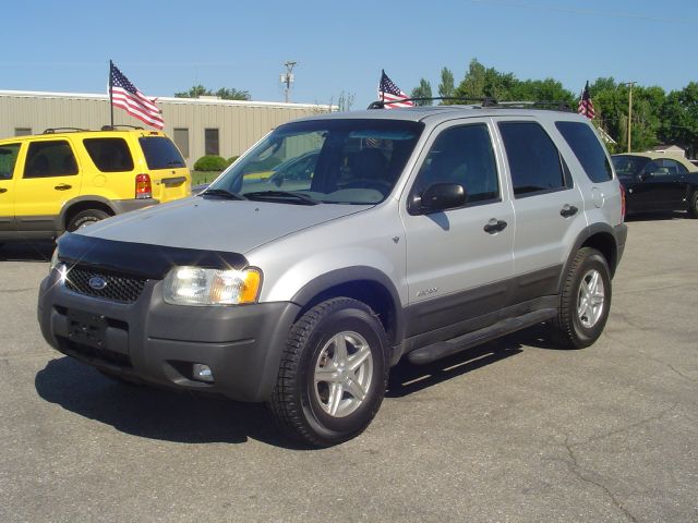2002 Ford Escape for sale