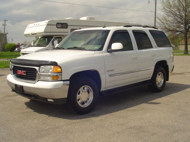2003 GMC Yukon for sale