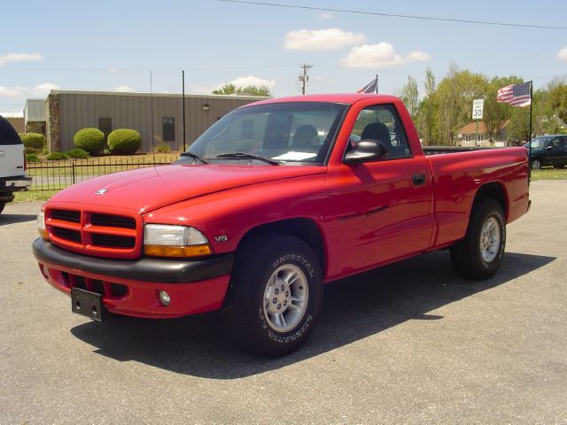 2000 Dodge Dakota for sale