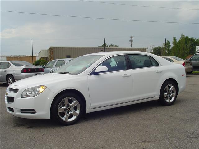 2010 Chevrolet Malibu for sale