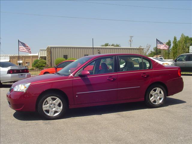 2006 Chevrolet Malibu for sale