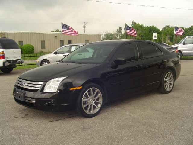 2009 Ford Fusion for sale