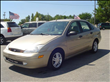 2000 Ford Focus
