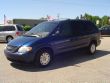 2001 Chrysler Town and Country