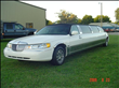 2000 LINCOLN TOWN CAR