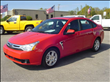 2008 Ford Focus