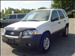 2006 Ford Escape
