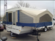 2009 Forest River Flagstaff