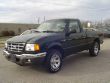 2002 Ford Ranger