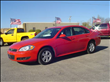 2010 Chevrolet Impala