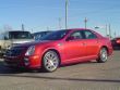 2008 Cadillac STS