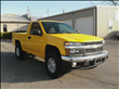2005 Chevrolet Colorado