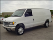 2000 Ford Econoline