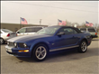 2006 Ford Mustang