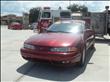 2002 Oldsmobile Alero