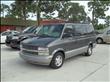 2000 Chevrolet Astro
