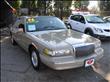 1996 Lincoln Town Car