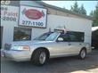 2001 Ford Crown Victoria