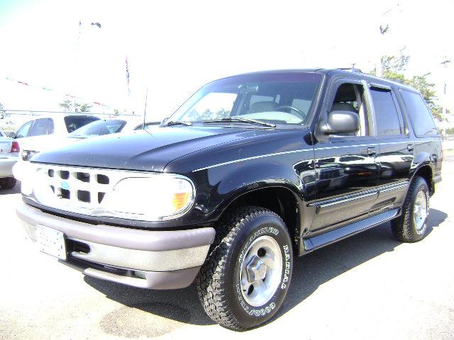 1997 Ford Explorer for sale