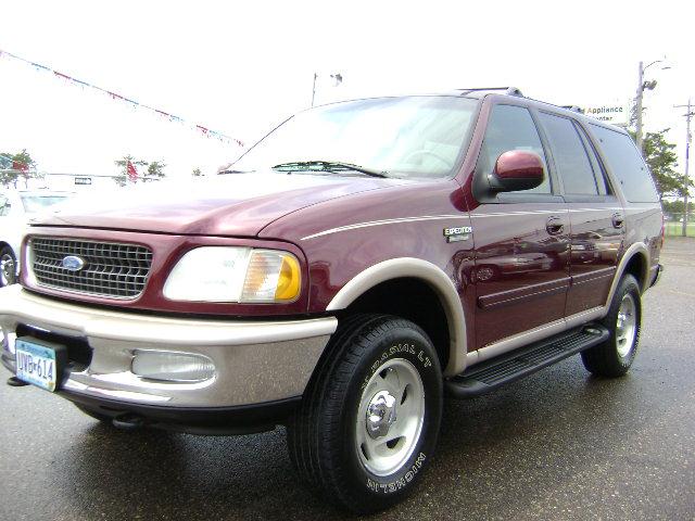 1997 Ford Expedition for sale