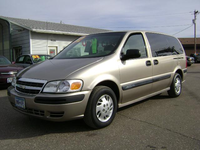 2002 Chevrolet Venture for sale
