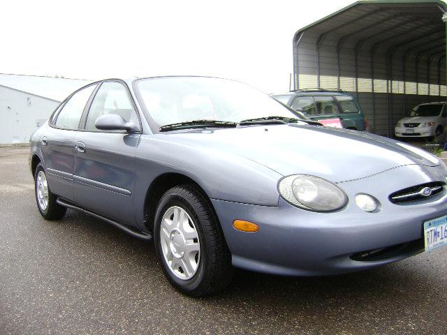 1999 Ford Taurus for sale