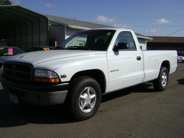 1998 Dodge Dakota for sale
