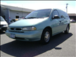 1997 Ford Windstar