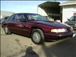 1993 Chevrolet Lumina