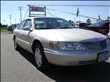 2000 Lincoln Continental