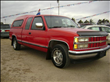 1992 Chevrolet C1500