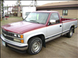 1988 Chevrolet C1500