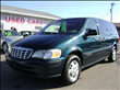 1998 Chevrolet Venture