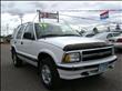 1996 Chevrolet Blazer
